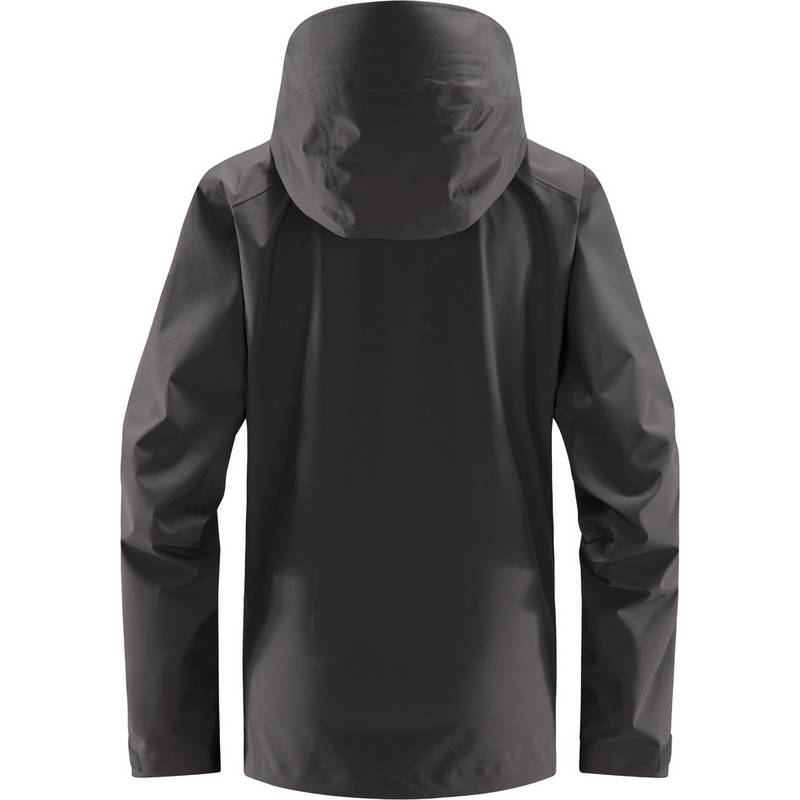 Haglöfs Spate Jacket Hardshelljacke Damen