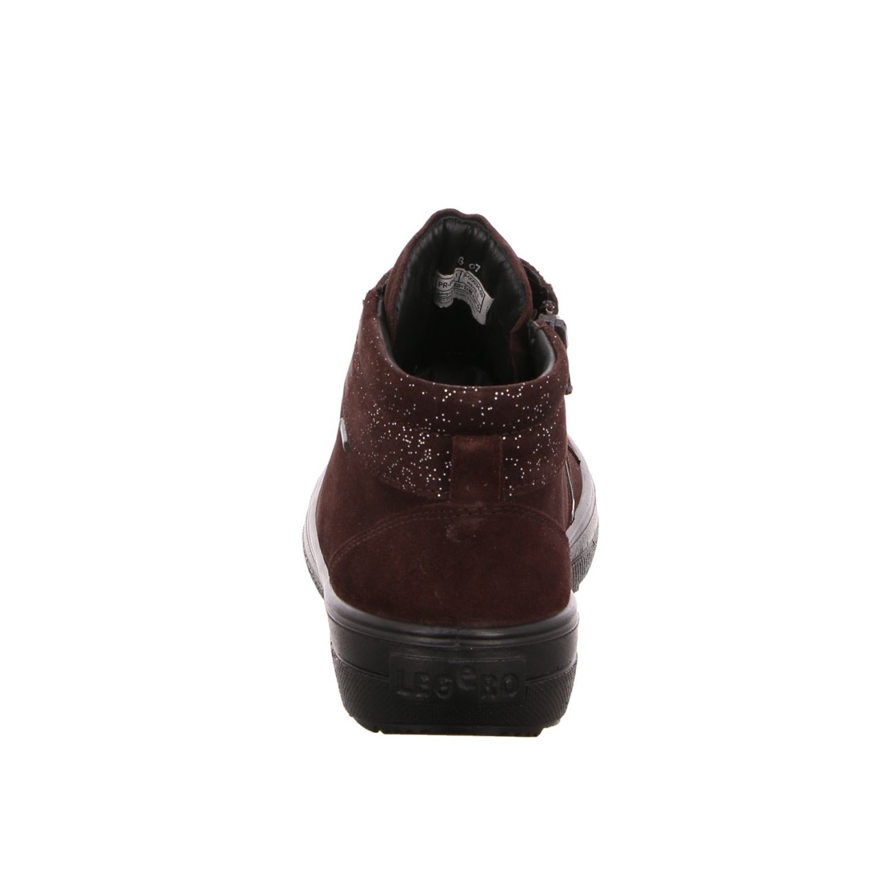 LEGERO Sneaker rot