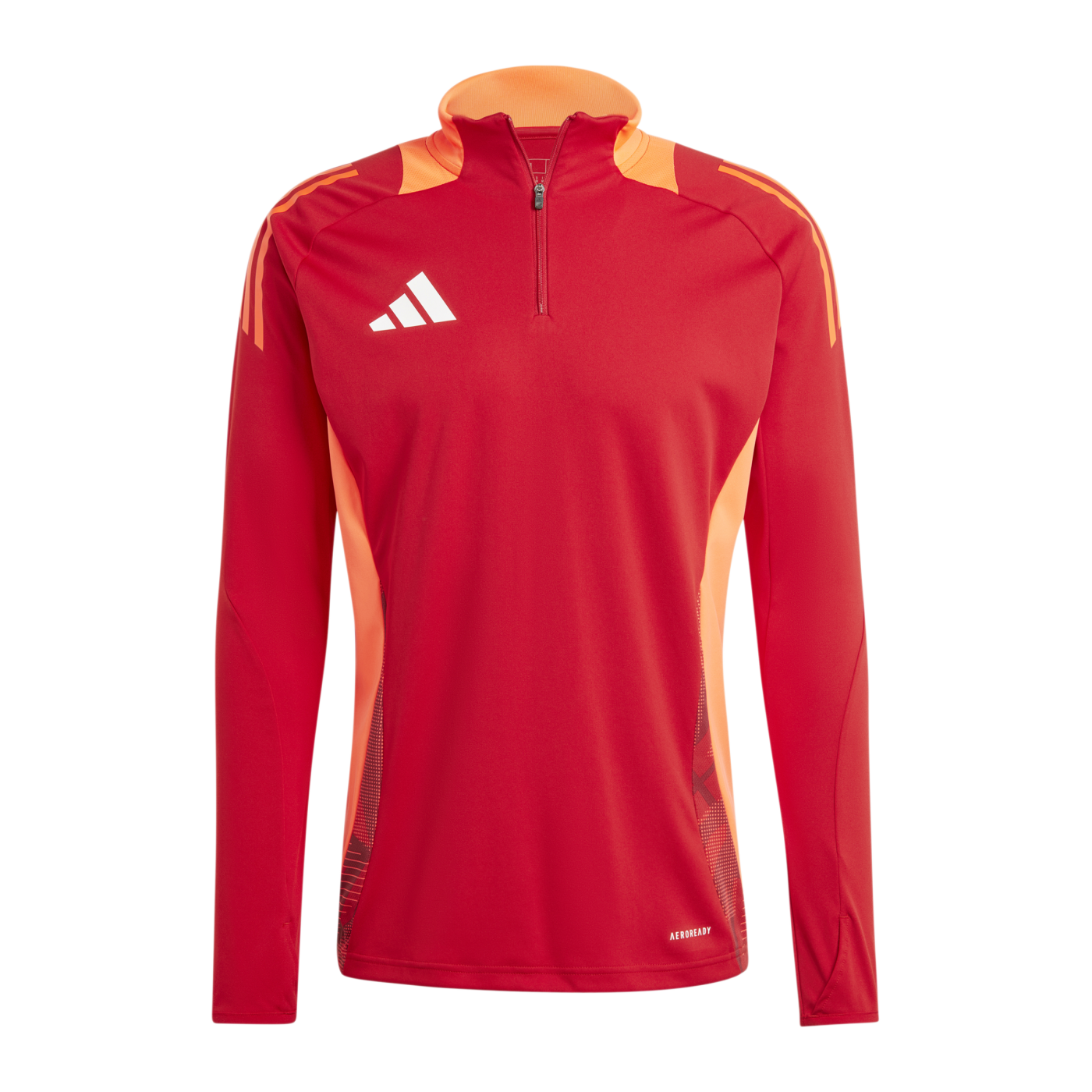 adidas Tiro 24 Competition Trainingstop Rot