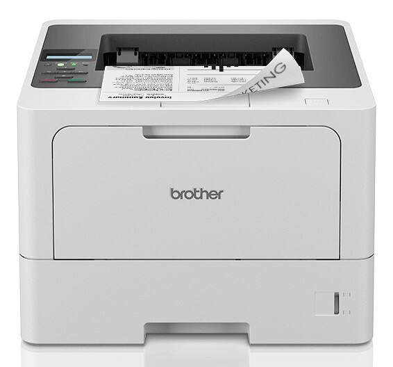 Brother HL-L5210DN Monodrucker DIN A4 Weiß