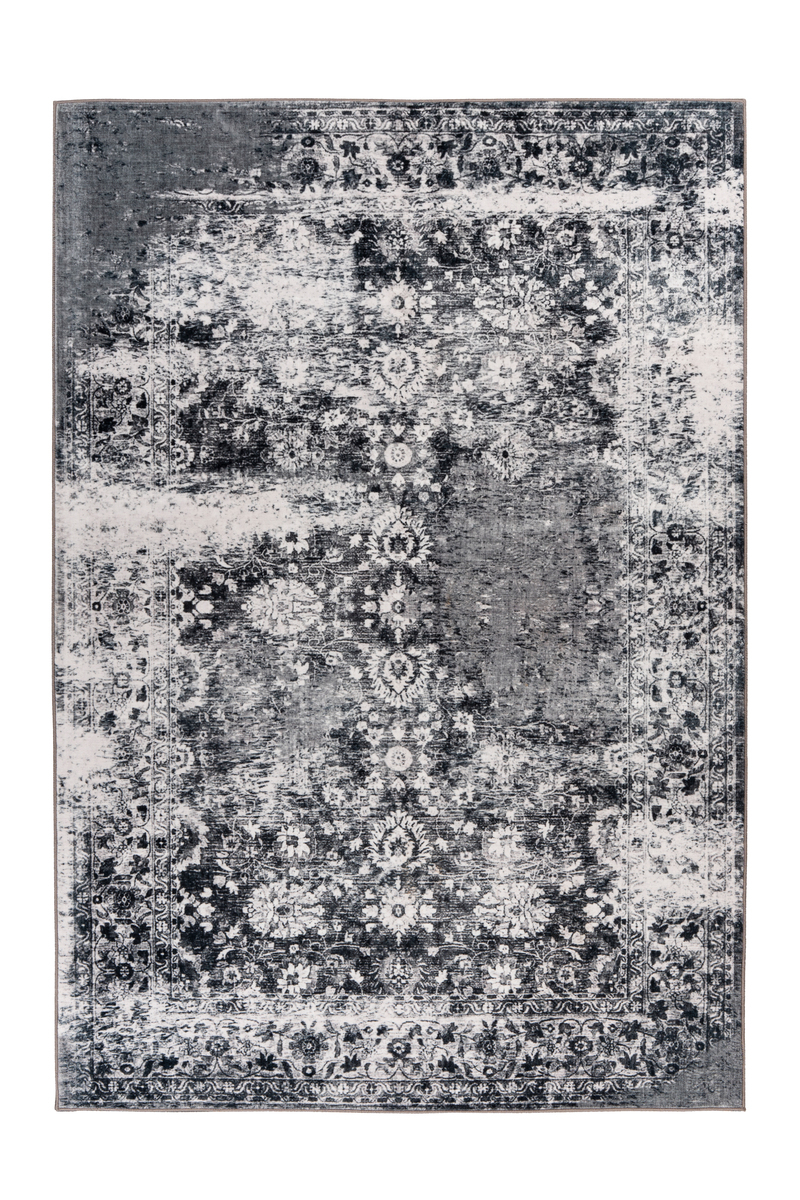 Arte Espina Teppich Saphira 400 Grau