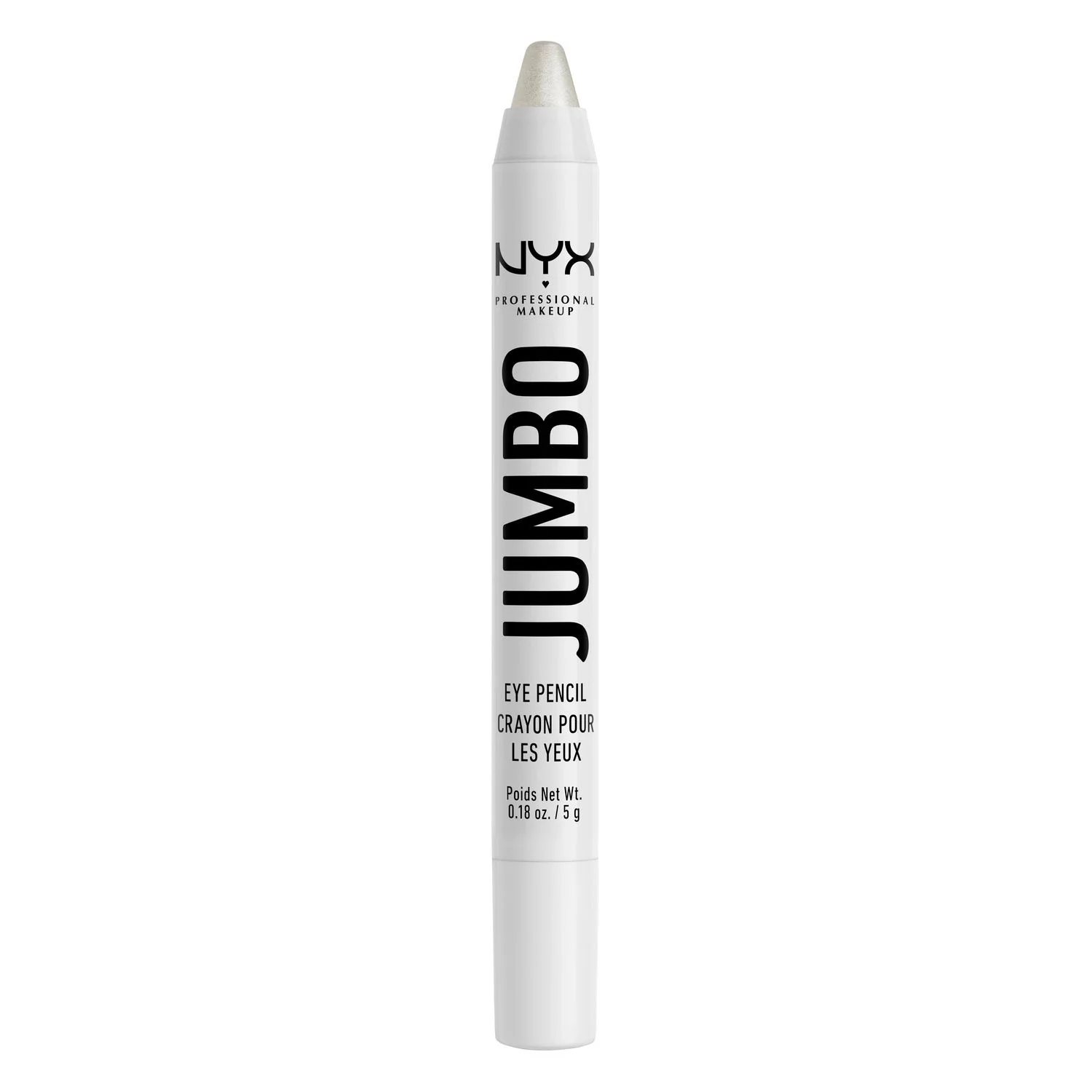 Jumbo Eye Pencil - Eye Pencil, Eyeliner, Eyeshadow Pencil