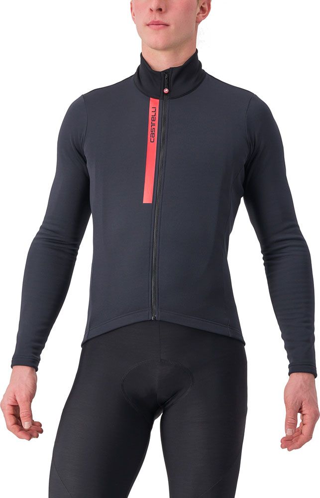 Castelli Entrata Thermal - Langarmtrikot kaufen | Bike-Discount
