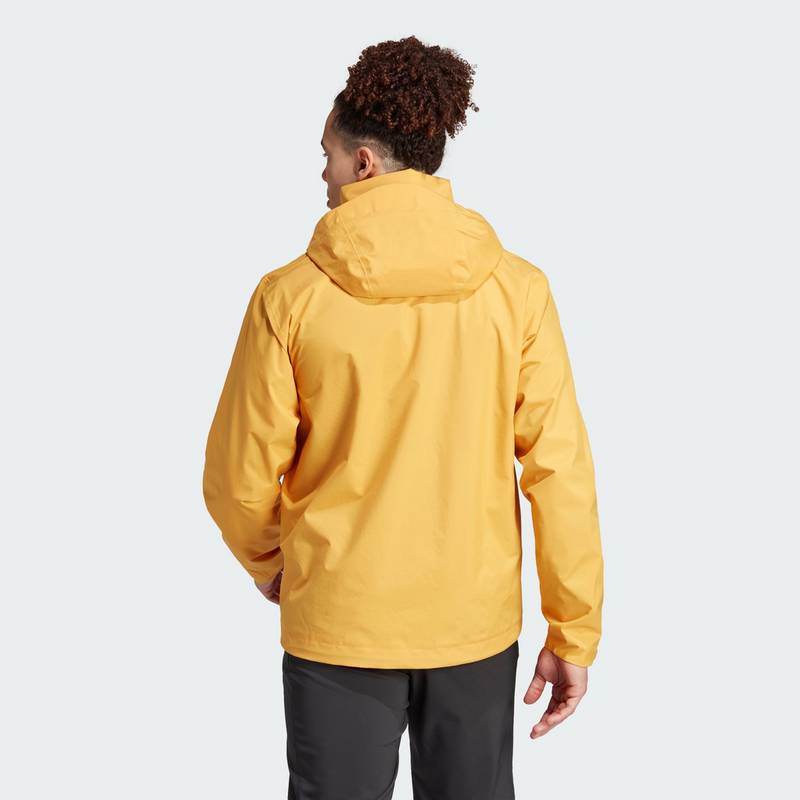 adidas TERREX Multi RAIN.RDY 2-Layer Regenjacke Outdoorjacke Herren