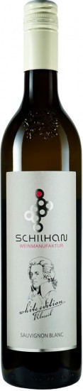 2007 SauvignonBlanc 