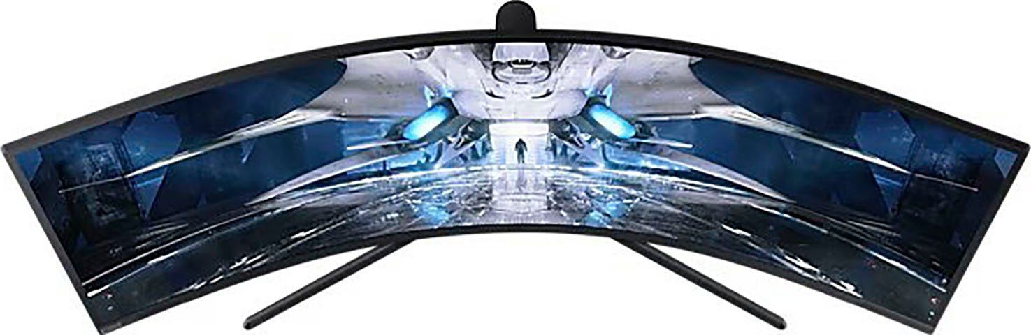 Samsung Odyssey Neo G9 S49AG954NP Curved-Gaming-LED-Monitor (124 cm/49 