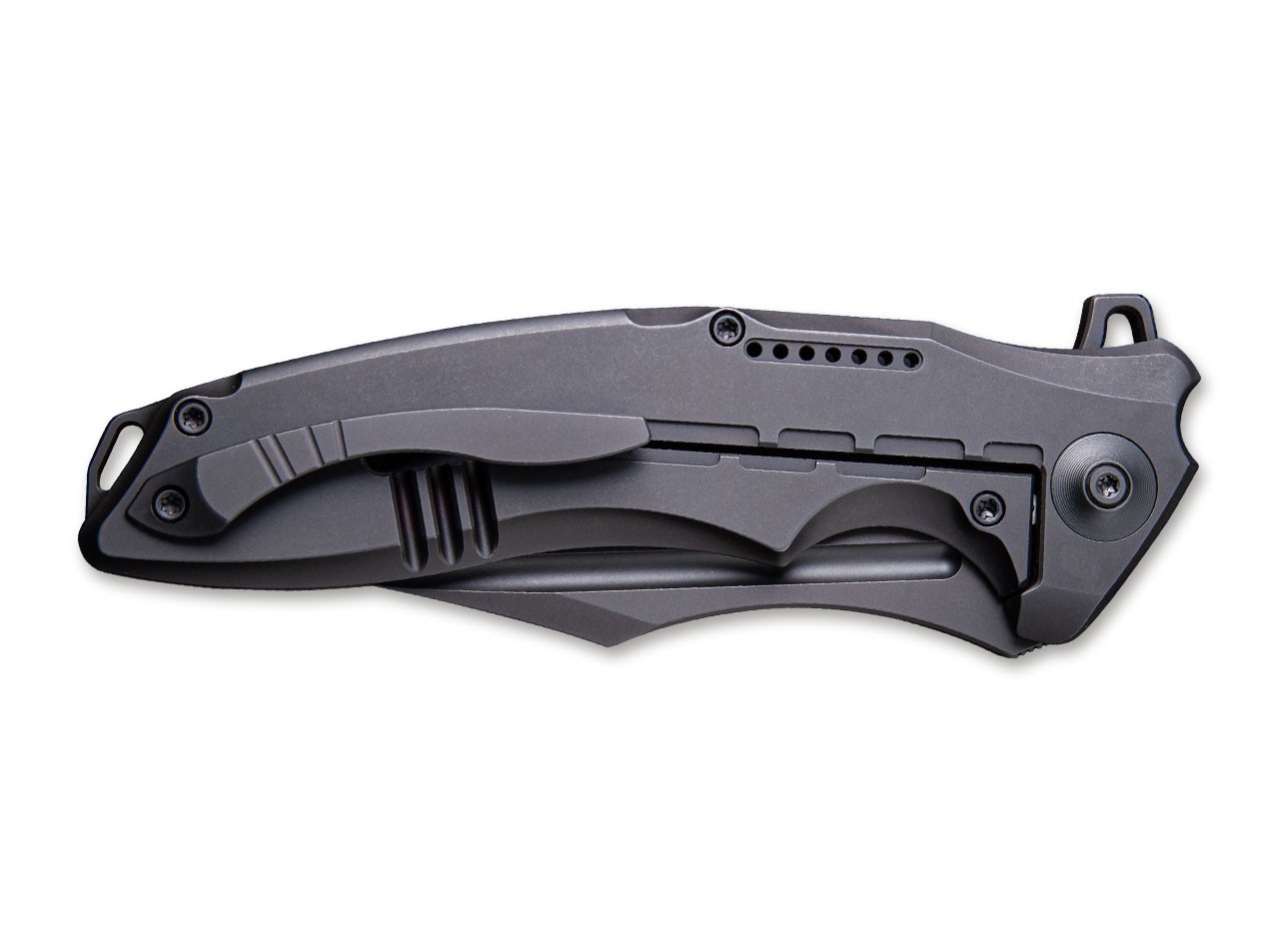 Chimera All Black