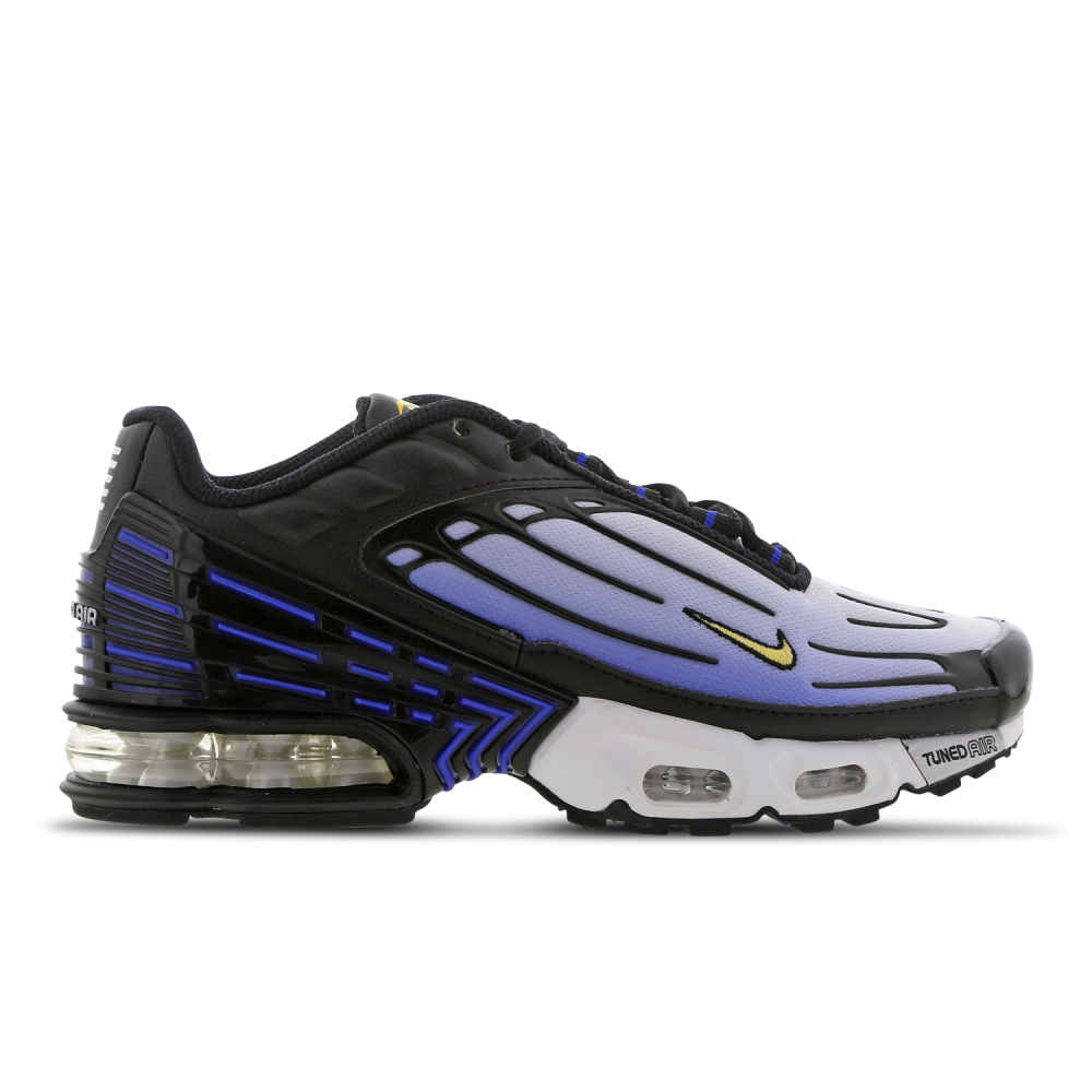 Nike Air Max Plus 3 GS CD6871-001 / blau