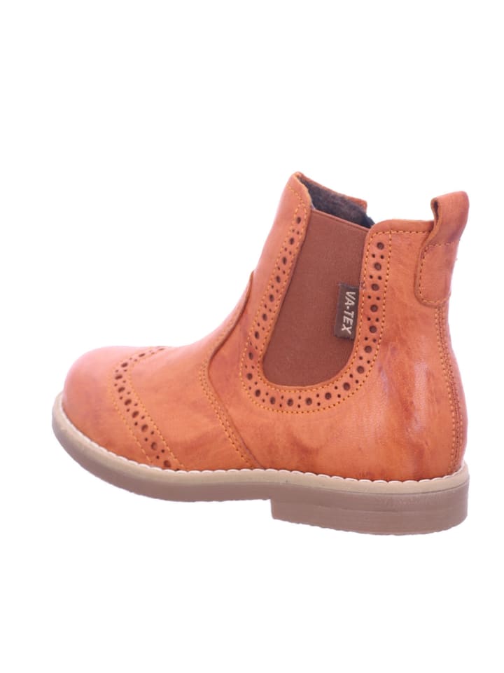 VADO  Stiefelette in orange günstig kaufen 27