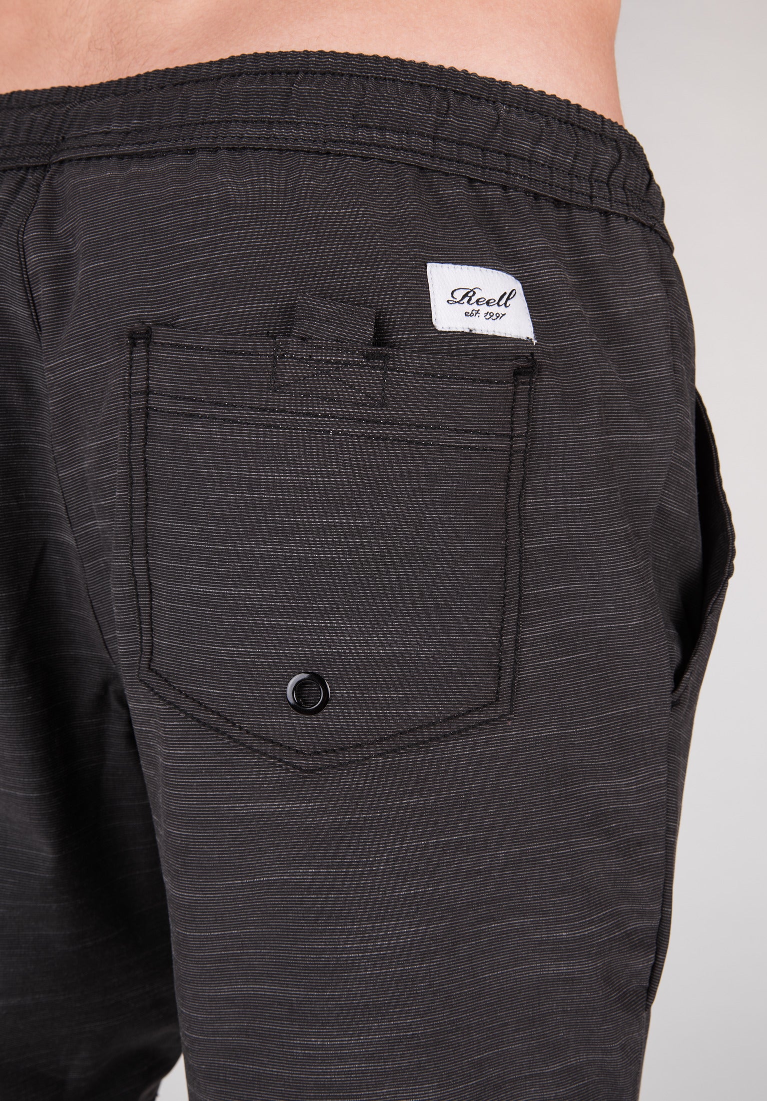 Easy Swim Short