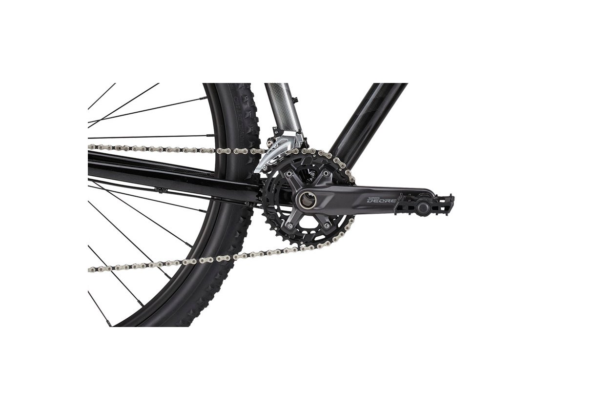Cannondale Trail 5 - 2022 - 29 Zoll - Diamant