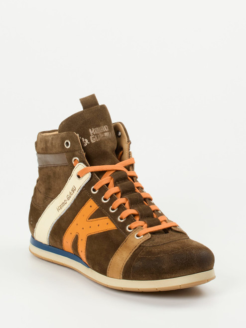 Sneaker high-47612050001 Kamo Gutsu