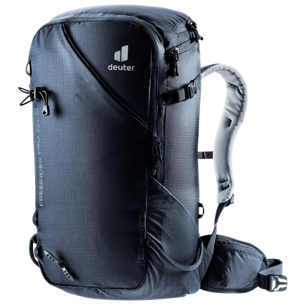 Deuter - Women's Freerider Pro 32+ SL - Skitourenrucksack
