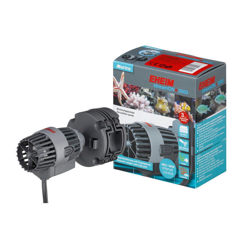 EHEIM Pumpen EHEIM StreamON+ Pumpe