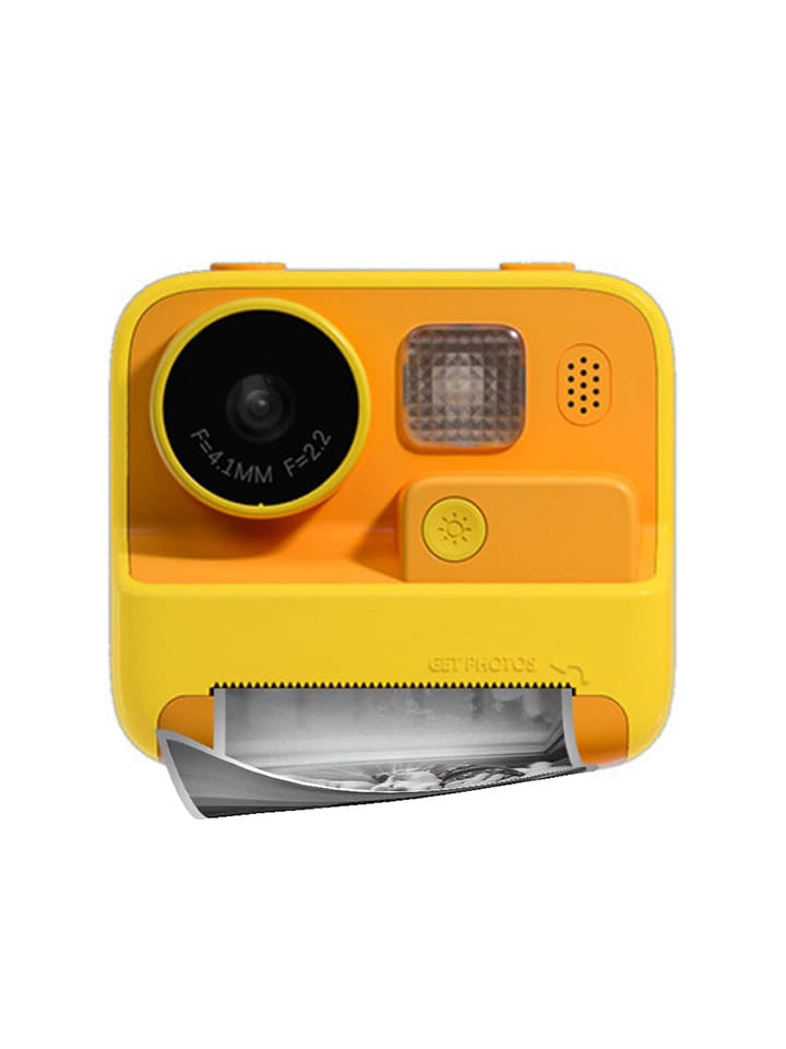 Techkidz Polaroidkamera 