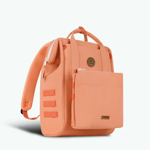 Fréjus Salmon Changing Bag