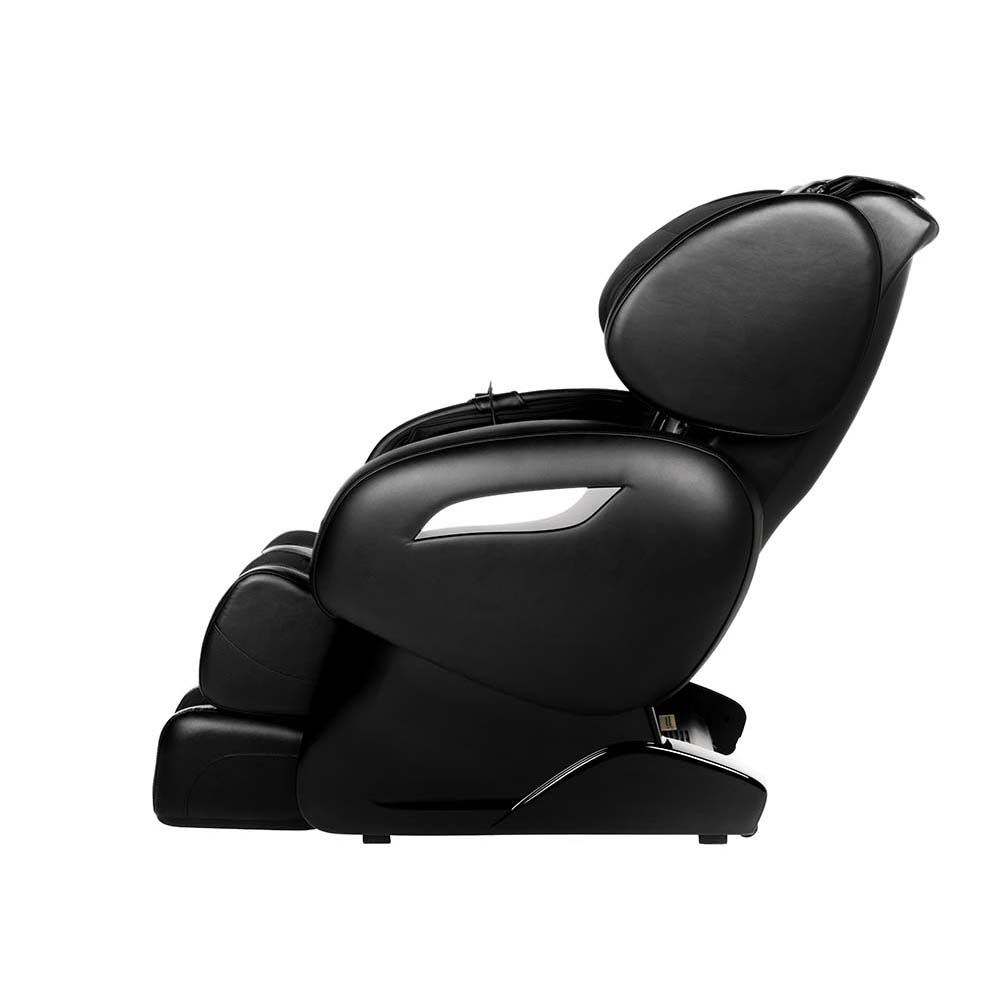 Home Deluxe Massagesessel SUENO V2 - schwarz