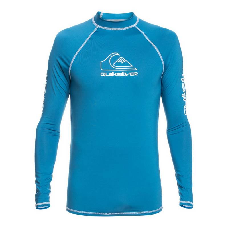 Quiksilver ONTOUR M UV-Shirt Herren