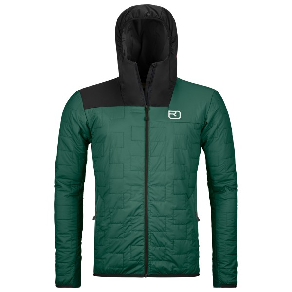 Ortovox - Swisswool Piz Badus Jacket - Isolationsjacke