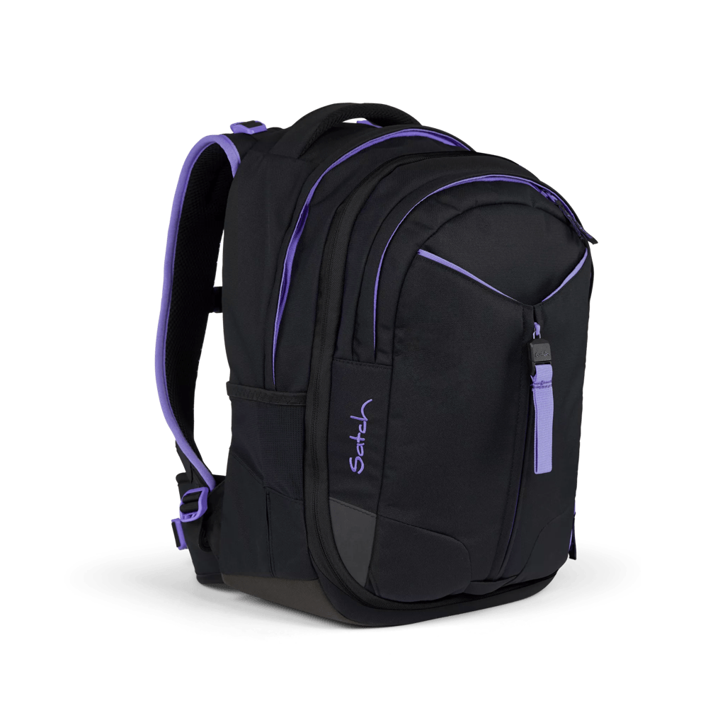 match Purple Phantom