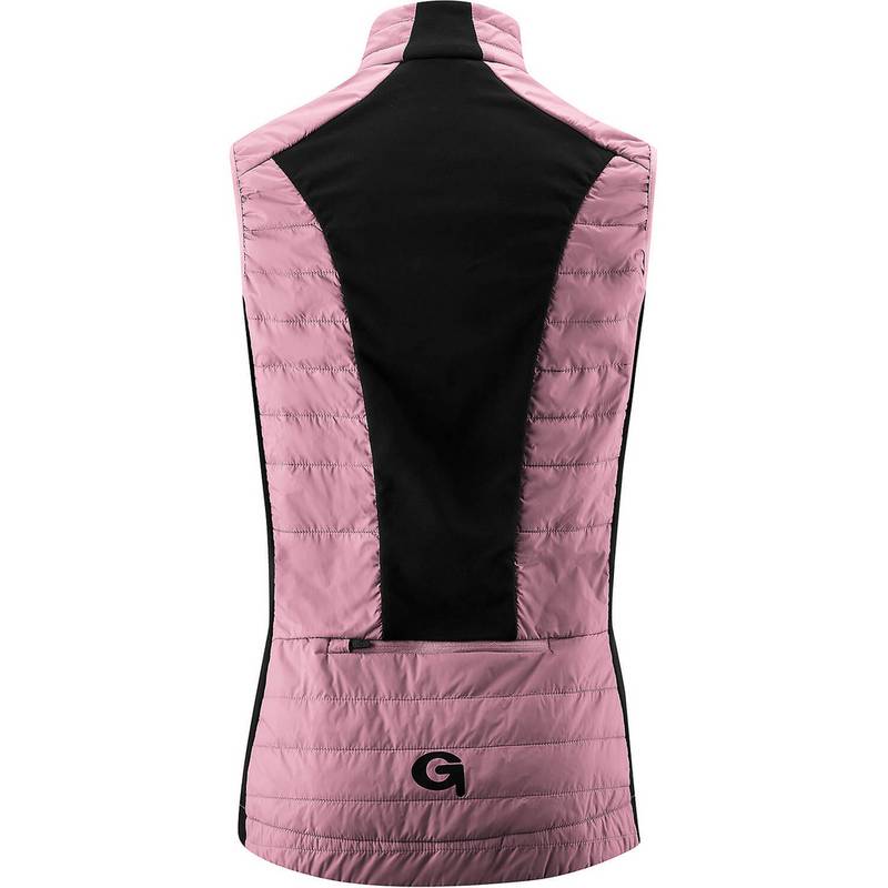 Gonso Sestriere Outdoorweste Damen