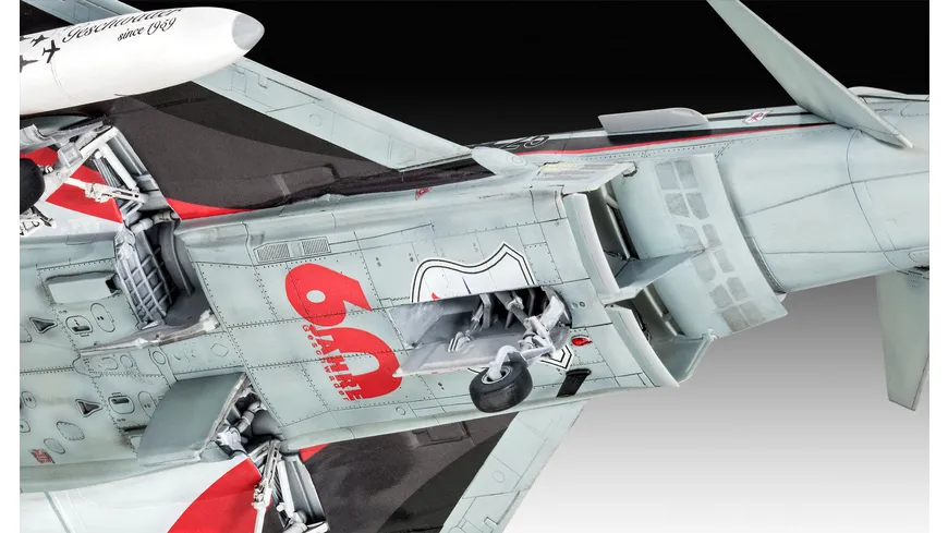 Revell 03848 - Eurofighter Typhoon