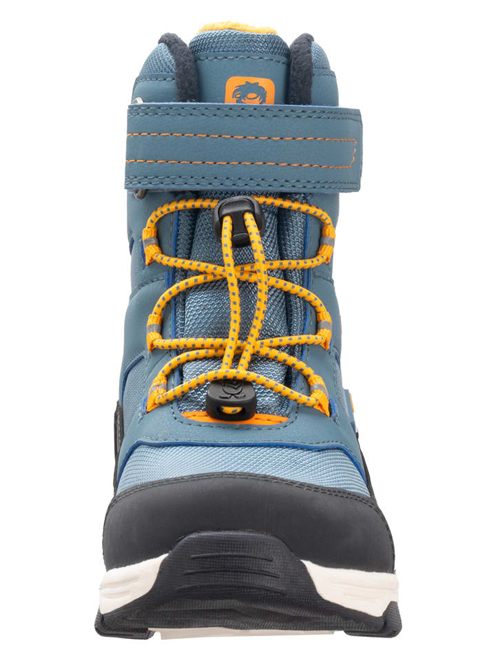 Trollkids Winterboots 