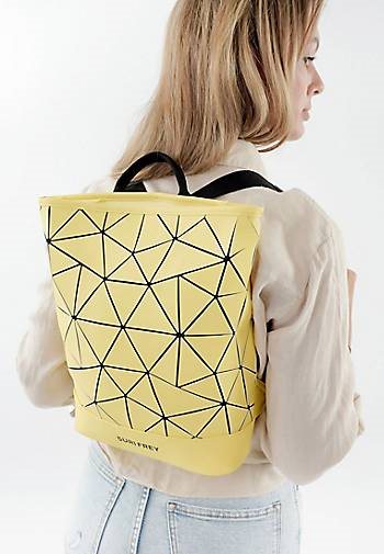 SURI FREY Rucksack SFY SURI Sports Jessy-Lu