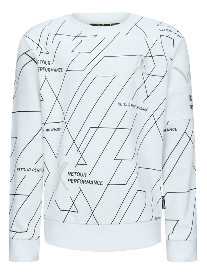 Retour Sweatshirt 