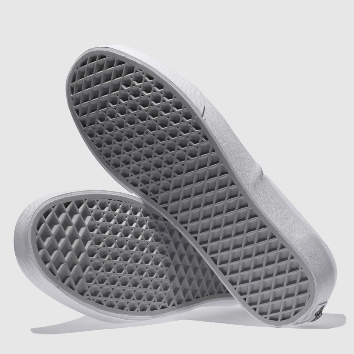 Vans Authentic cipők fehér színben