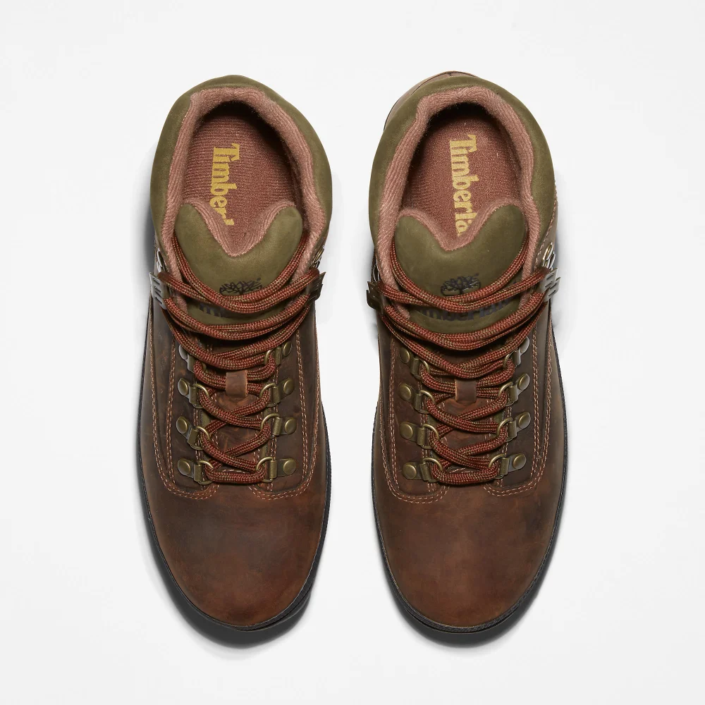 Timberland Euro Hiker Leather TB0951002141 / braun