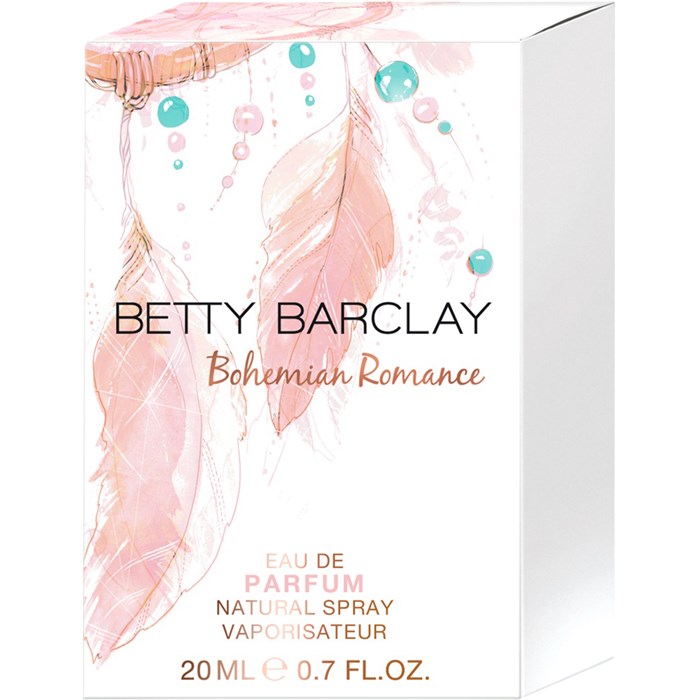 Eau de Parfum Spray