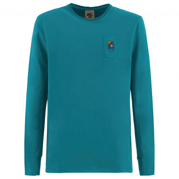 E9 - Window - Longsleeve