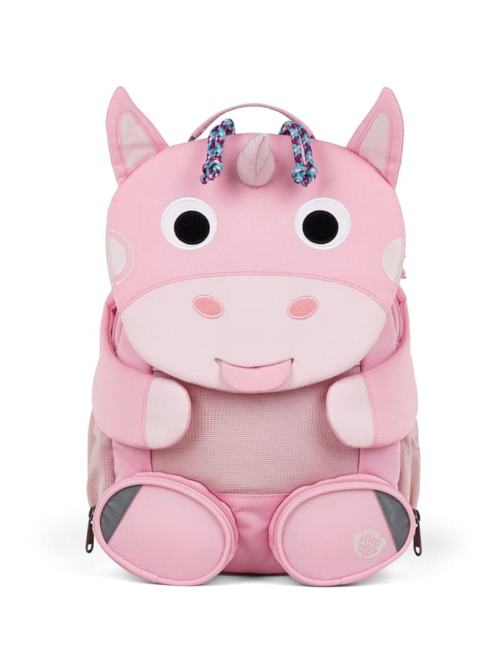 Affenzahn Großer Freund Einhorn in pink günstig kaufen onesize