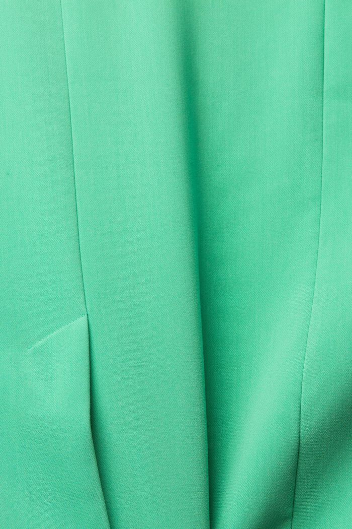 Doppelreihiger Oversize-Blazer
