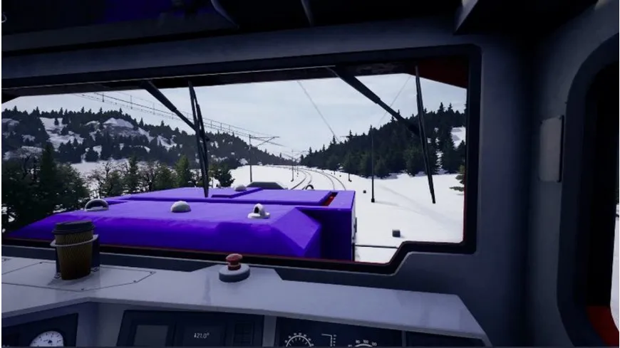 Train Life - A Railway Simulator