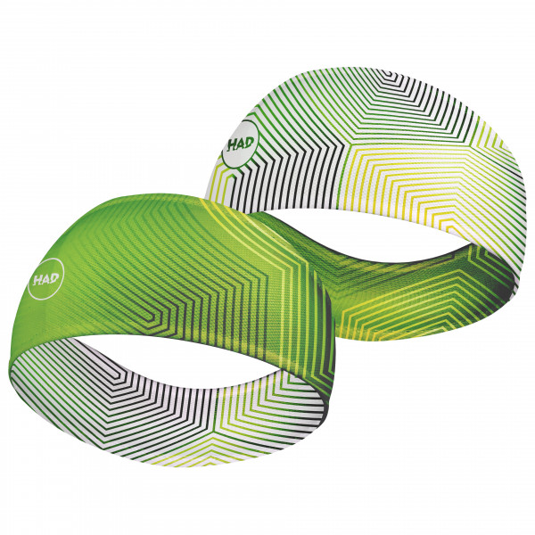 H.A.D. - Cooltec Headband - Stirnband
