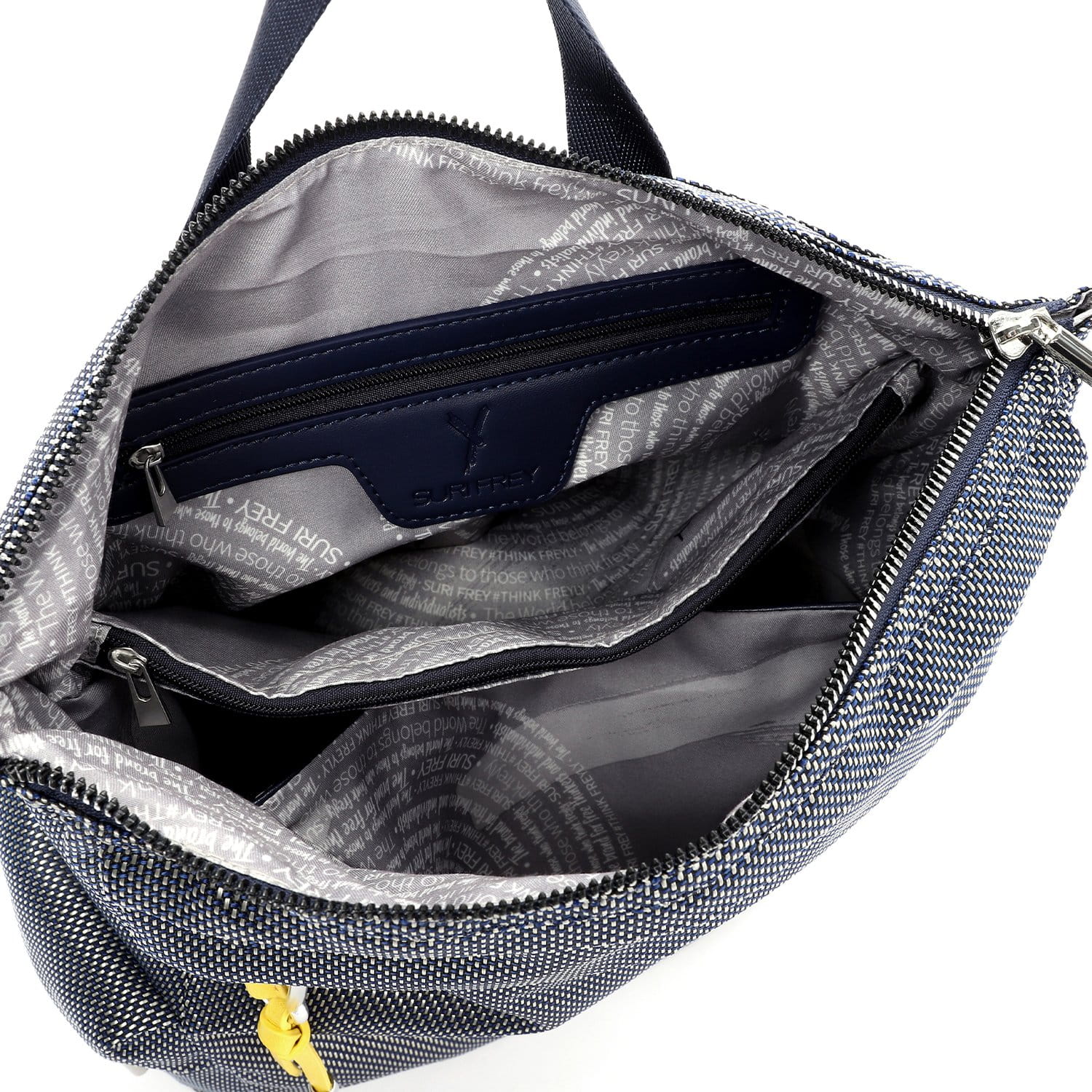 SURI FREY Backpack SFY SURI Sports Marry