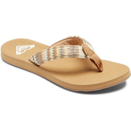 DAMEN BADESANDALEN PORTO RAFFIA J SNDL
