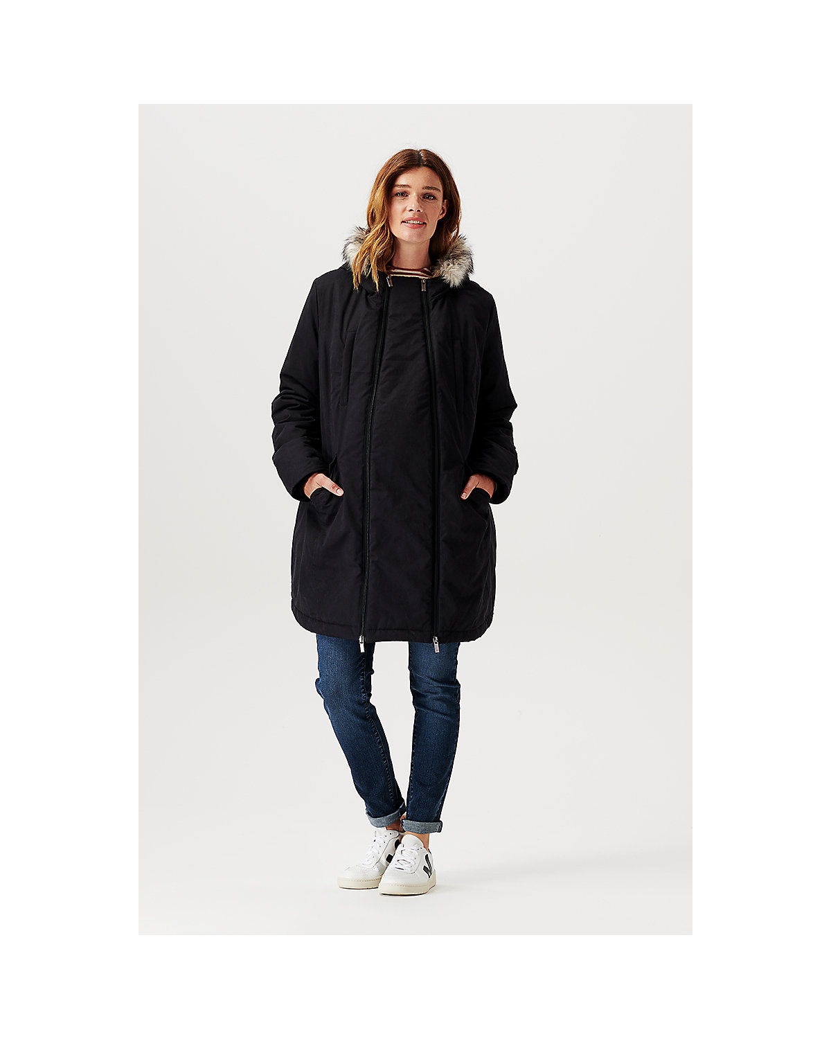 Umstandsjacke Winter Palus 3-Way Umstandsjacken
