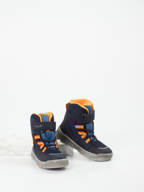 Klettboot-68301090123 Superfit