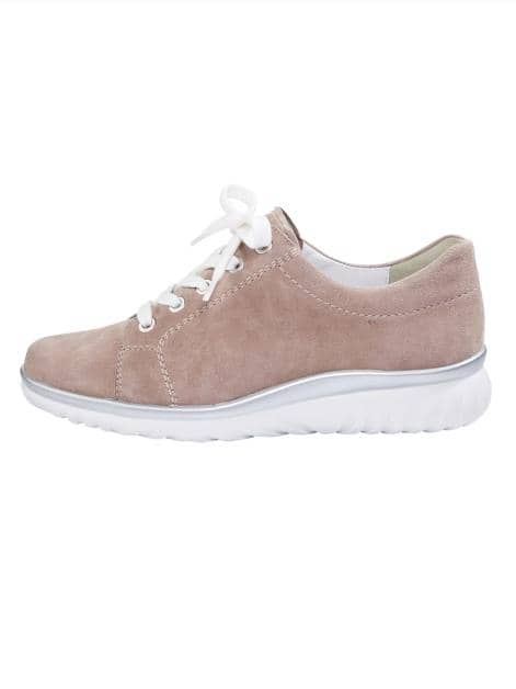 Schnürschuh
