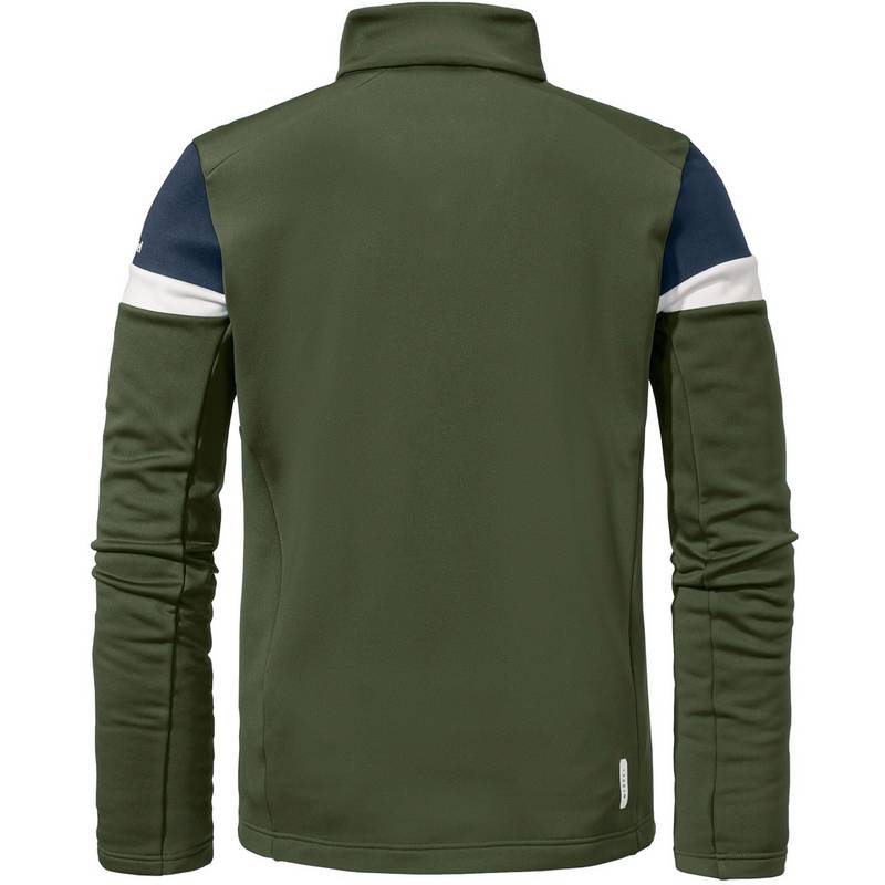 Schffel Heuberg Fleecejacke Herren