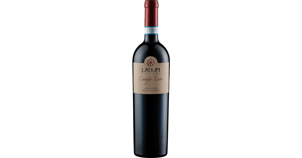 Campo Leòn Amarone