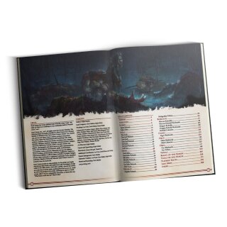 Ultimate Bestiary: Revenge of the Horde (EN)