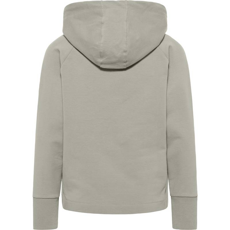 VENICE BEACH VB Leaf Sweatshirt Damen