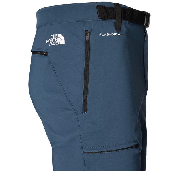 M LIGHTNING PANT - EU Herren - Trekkinghose