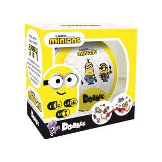 Dobble Minions (DE)