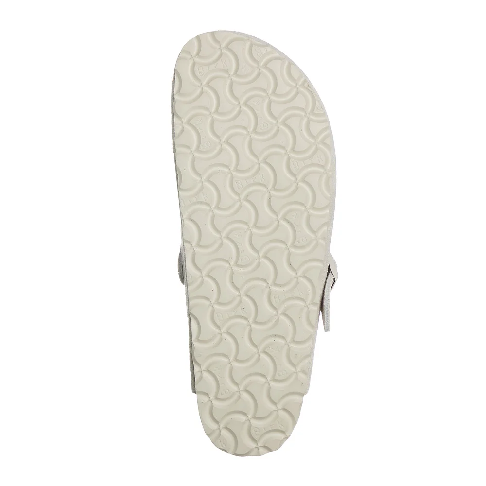 Birkenstock Boston VL 1024740 / weiss