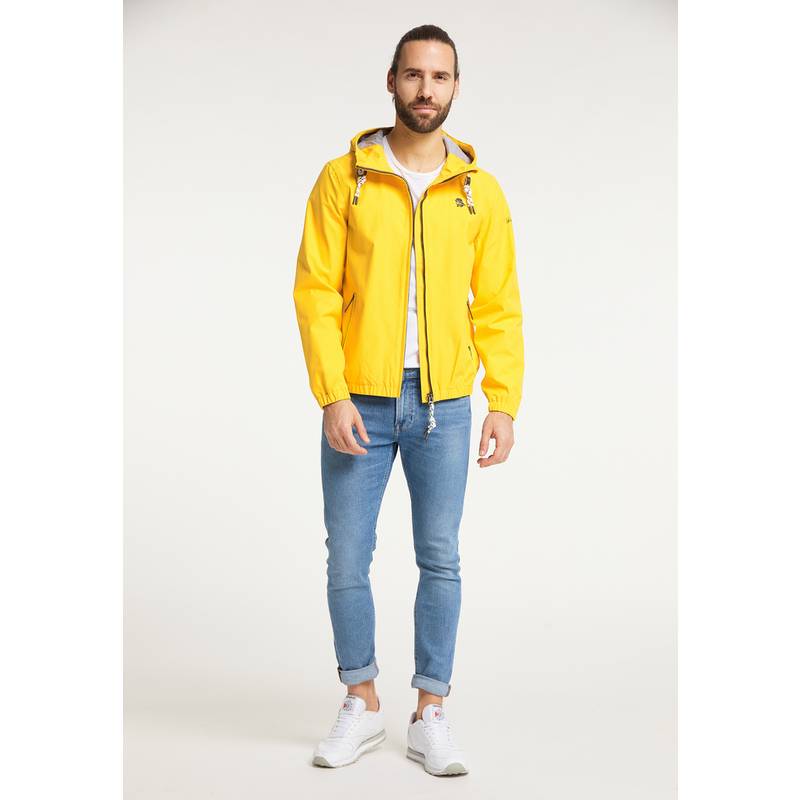 Schmuddelwedda Regenjacke Herren